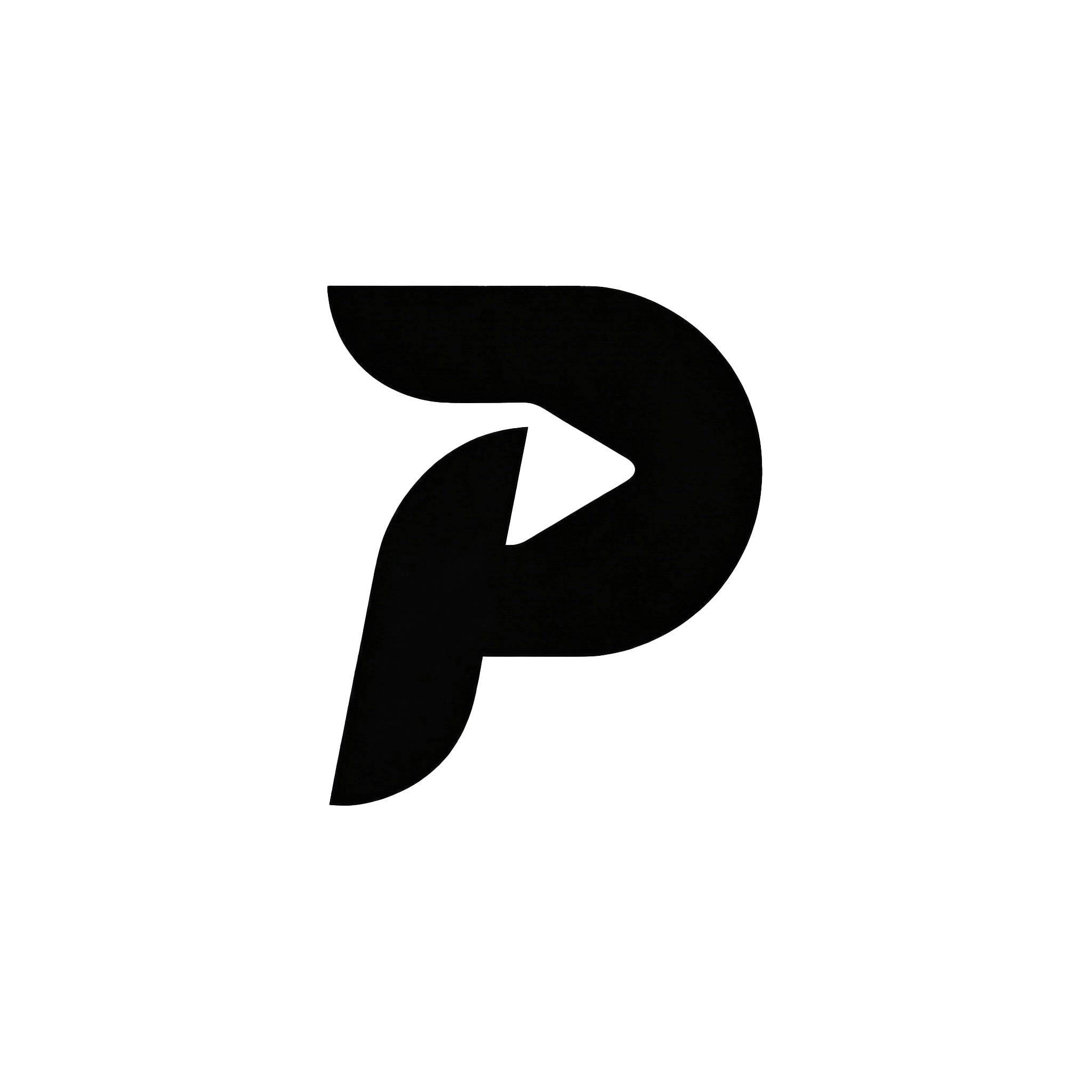 PWR Visuals Logo